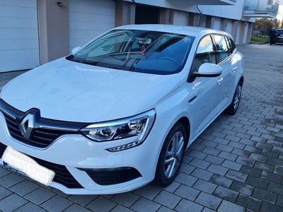 gebraucht Renault Mégane GrandTour ENERGY TCe 100 Play Play