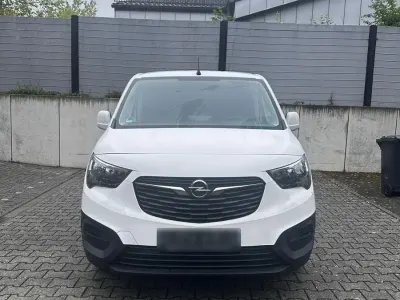 Gebraucht Opel Combo