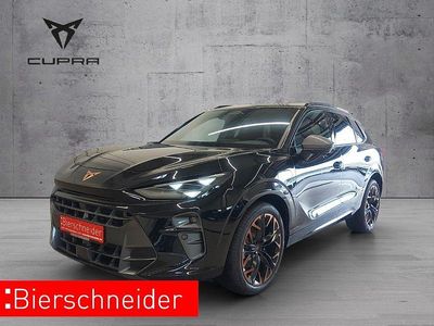 Schwarz Gebraucht 2025 Cupra Terramar SUV | 41.950 € (Superpreis)
