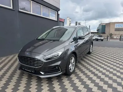 Gebraucht Ford S-MAX