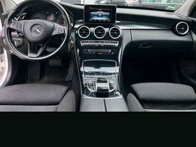 Mercedes C250
