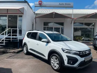 Gebraucht Dacia Jogger