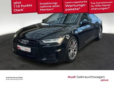 Usata Audi S6