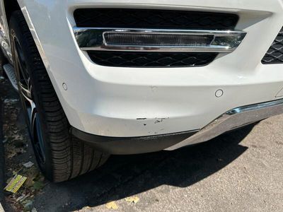 Mercedes GL350