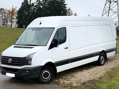VW Crafter