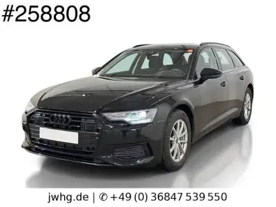 Usata Audi A6 Design 286 CV (210 kW) 2023 Nero Station wagon