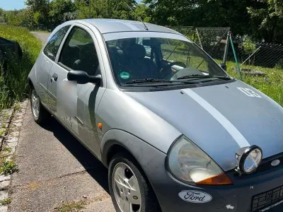 Gebraucht Ford Ka