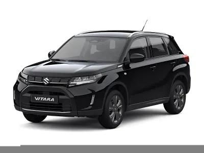 Gebraucht Suzuki Vitara