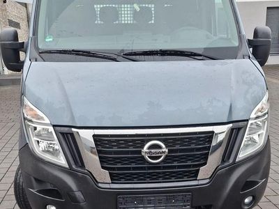 Usata Nissan NV400 146 CV (107 kW) 2021 Andere farben Furgone