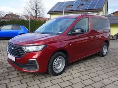 Gebraucht Ford Tourneo Connect