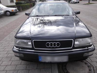 gebraucht Audi V8 4.2 Quattro