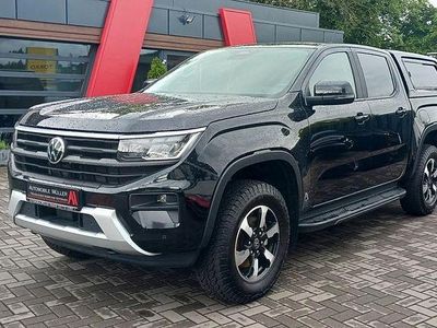 VW Amarok
