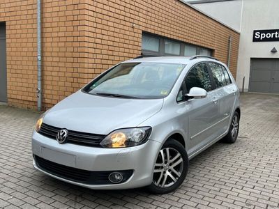 gebraucht VW Golf Plus VI Comfortline/71TKM/KLIMAAUTO/TEMPOMA