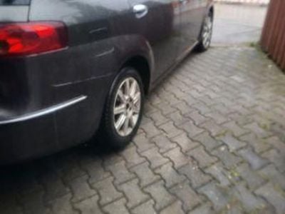 Fiat Croma