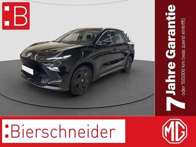 Neu MG MGS5 EV Comfort 125 kW (170 PS) 2026 SUV