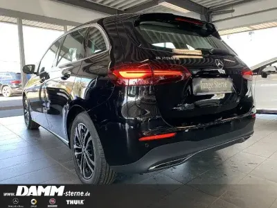 Occasion Mercedes B250e Advanced 218 ch (160 kW) 2024 Noir Monospace