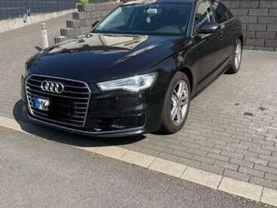 gebraucht Audi A6 2.0 TDI ultra S tronic