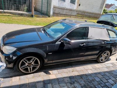 Mercedes C300