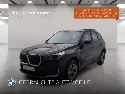 Gebraucht BMW X1