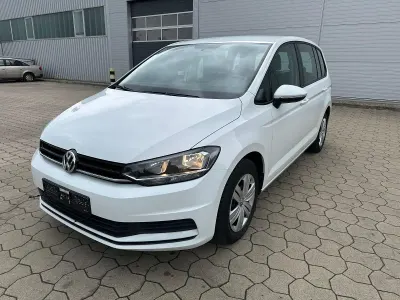 Gebraucht VW Touran