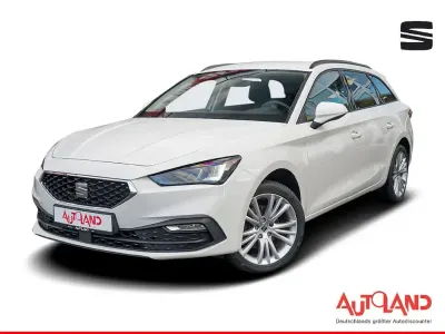 Usata Seat Leon ST