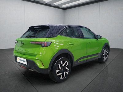 Grün Gebraucht 2024 Opel Mokka SUV | 22.099 € (Fairer Preis)