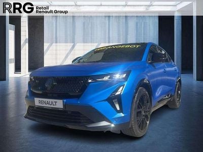 Gebraucht Renault Rafale 300 PS (220 kW) 2025 Gipfelblau satiniert / dach i SUV