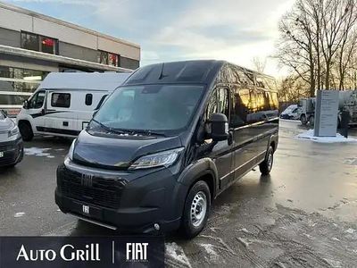 Schwarz perl schwarz Neu 2026 Fiat Ducato Van | 38.135 € (Teuer)