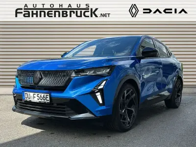 Gebraucht Renault Rafale 300 PS (220 kW) 2025 SUV