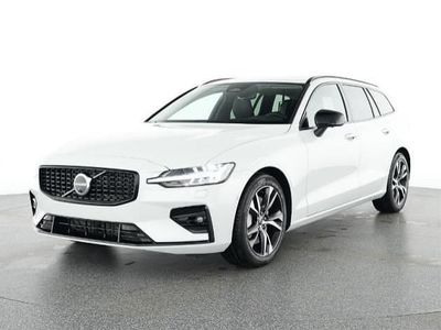 Gebraucht 2025 Volvo V60 Kombi | 38.460 € (Guter Preis)