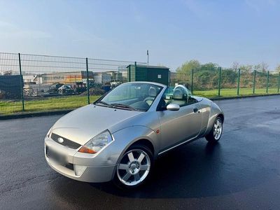Ford StreetKa