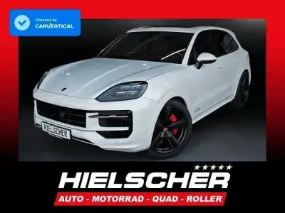Gebraucht Porsche Cayenne GTS