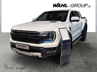 Weiß Neu 2025 Ford Ranger Raptor Abholung | 69.900 € (Fairer Preis)