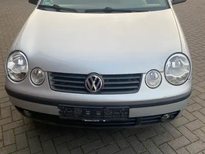Gebraucht VW Polo