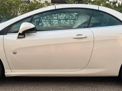 Gebraucht Peugeot 308 CC