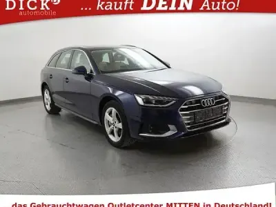 Occasion Audi A4