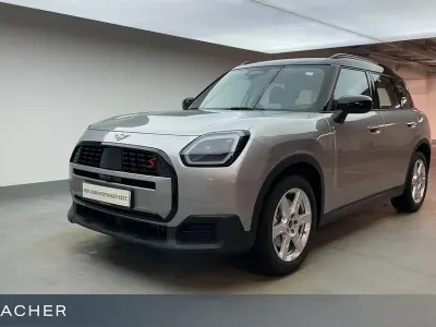 Occasion Mini Cooper S Countryman Classic 204 ch (150 kW) 2025 Argent SUV
