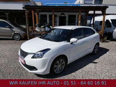 Suzuki Baleno