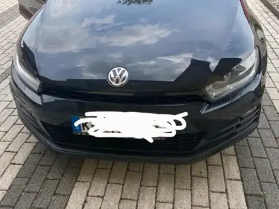 Gebraucht VW Scirocco