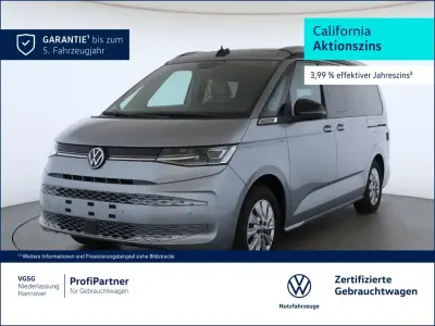 Gebraucht VW California