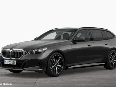 Gebraucht BMW 540