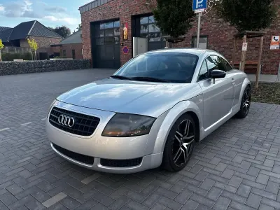 Gebraucht Audi TT