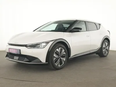 Gebraucht Kia EV6