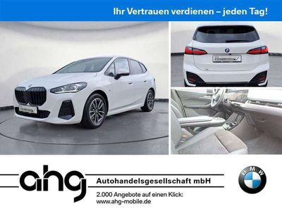 BMW 223 Active Tourer