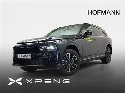 XPENG G9