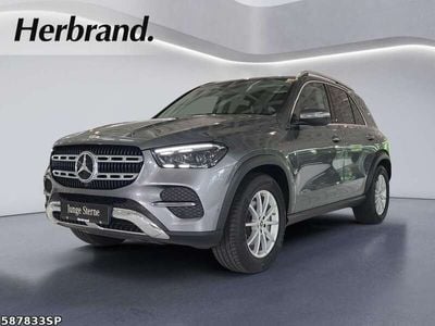 Mercedes GLE300
