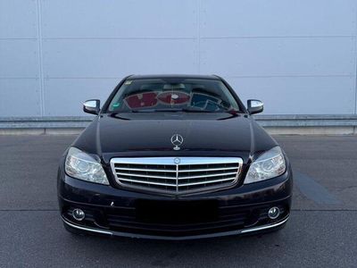 Mercedes C230