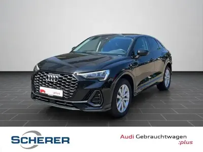 Usata Audi Q3 Sportback