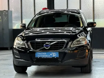 Gebraucht Volvo XC60