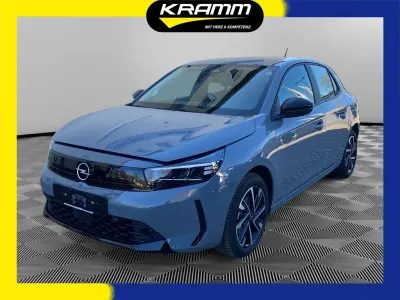 Gebraucht Opel Corsa